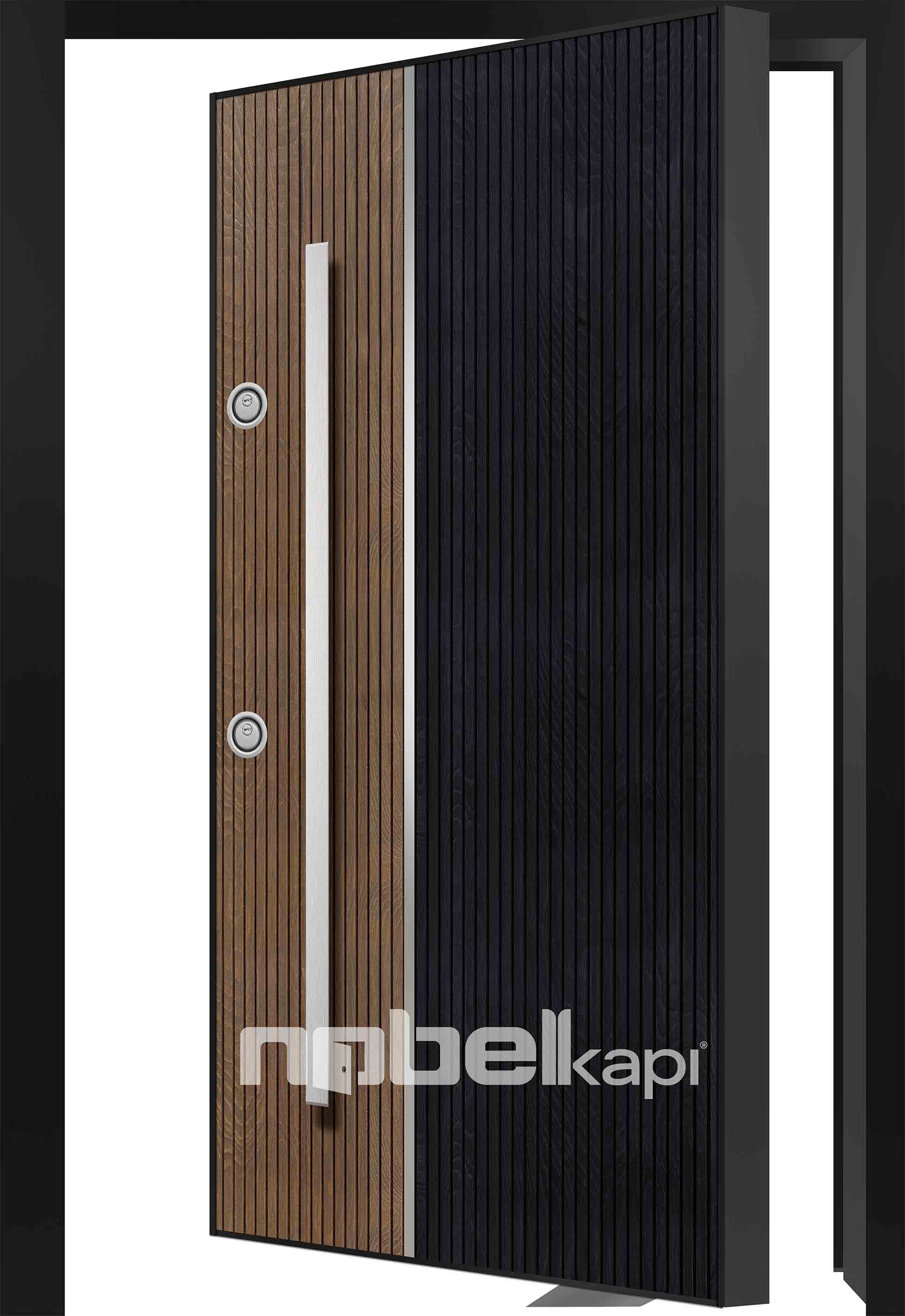 NOBEL KAPI PİVOT - 003